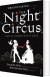 The Night Circus - English Book