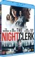 The Night Clerk - Blu-Ray