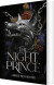 The Night Prince - English Book
