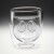 The Nightmare Before Christmas 3D Feature Glass
