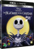The Nightmare Before Christmas - 4K Blu-Ray Film