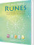 The Nordic Book Of Runes - English Book