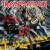 Iron Maiden - The Number Of The Beast - Vinyl Lp
