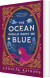 The Ocean Would Paint Me Blue - English Book