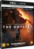 The Odyssey - 4K Blu-Ray Film
