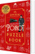 The Official Poirot Puzzle Book - English Book