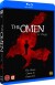 The Omen The Omen 2 The Omen 3 - Blu-Ray