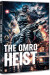 The Omro Heist - DVD