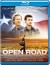The Open Road - Blu-Ray