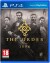 The Order - 1886 - PS4
