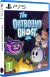 The Outbound Ghost