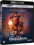 The Outsiders - 4K Blu-Ray Film