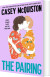 The Pairing - English Book