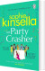 The Party Crasher - English Book
