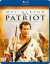 The Patriot - Mel Gibson - Blu-Ray