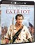 The Patriot - Mel Gibson - 4K Blu-Ray Film