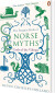 The Penguin Book Of Norse Myths Gods Of The Vikings - English Book