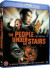The People Under The Stairs Rædslernes Hus - Blu-Ray