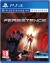 The Persistence Psvr - PS4