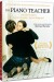 The Piano Teacher La Pianiste - DVD