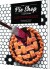 The Pie Shop Cookbook - English Book
