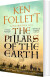 The Pillars Of The Earth - English Book