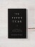 The Pivot Year - English Book
