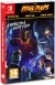 The Pixel Pulps Collection Special Edition - Nintendo Switch