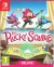 The Plucky Squire Deluxe Edition - Nintendo Switch