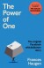 The Power Of One - English Book