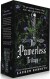 The Powerless Trilogy Boxed Set - English Book