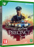The Precinct - Xbox Series X
