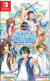 The Prince Of Tennis Doki Doki Survival Eternal Passion Tie Break Game - Nintendo Switch