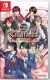 The Prince Of Tennis Sweet School Festival 40 Import - Nintendo Switch