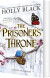 The Prisoner S Throne - English Book