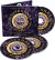 Whitesnake - The Purple Album Special Gold - Cd + Blu-Ray