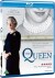 The Queen - Blu-Ray