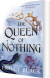 The Queen Of Nothing - English Book