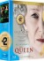 The Queen The Other Boleyn Girl Franklyn - Blu-Ray