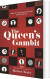 The Queen S Gambit - English Book