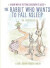 The Rabbit Who Wants To Fall Asleep - English Book