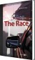 The Race - Med Gloser - English Book