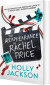 The Reappearance Of Rachel Price - English Book