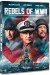 The Rebels Of Pt-218 - DVD