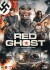 The Red Ghost - DVD