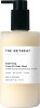 The Retreat - Purifying Cream Oil Body Wash - 300 Ml