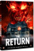 The Return - DVD