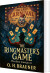 The Ringmaster S Game - English Book
