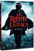 The Ripper Untold - DVD