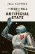 The Rise And Fall Of The Artificial State - English Book